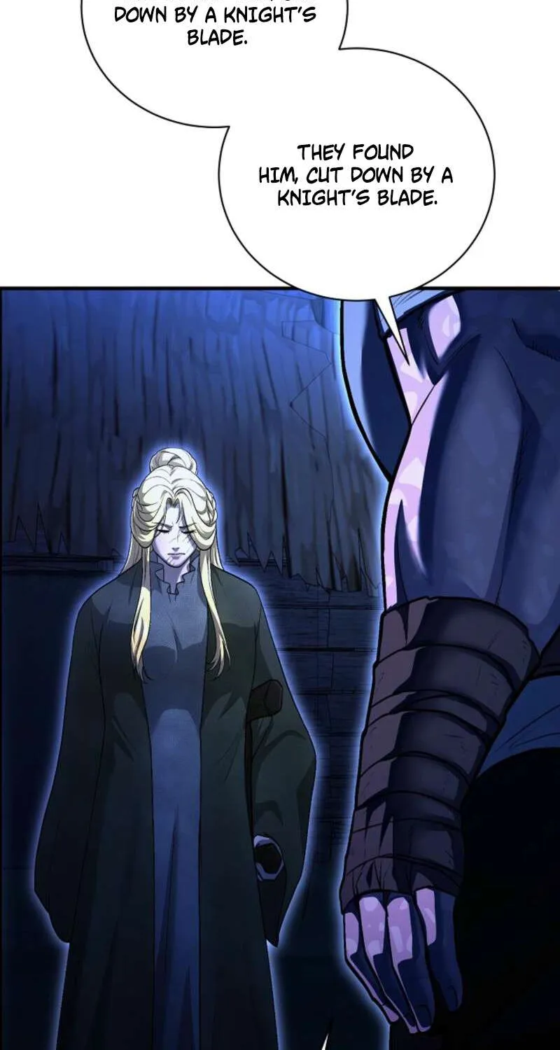 Half Blood Chapter 22 page 47 - 