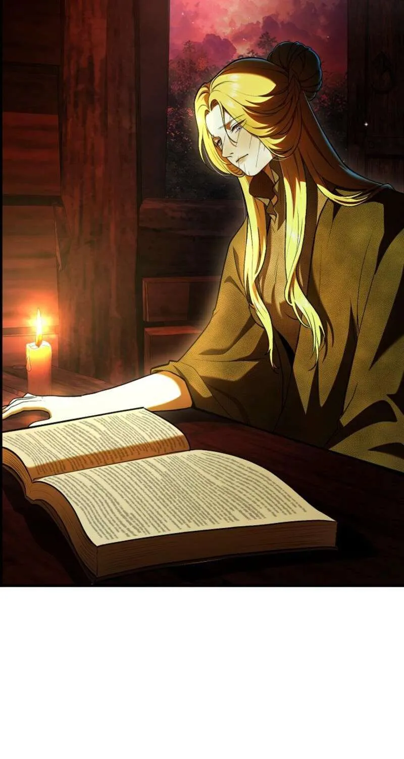 Half Blood Chapter 22 page 6 - 