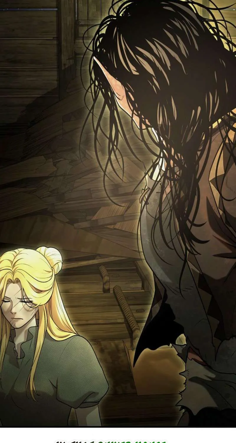 Half Blood Chapter 22 page 52 - 