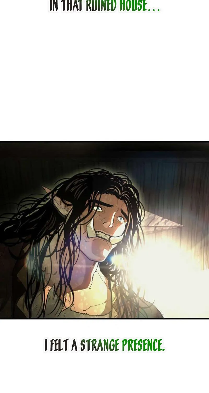Half Blood Chapter 22 page 53 - 