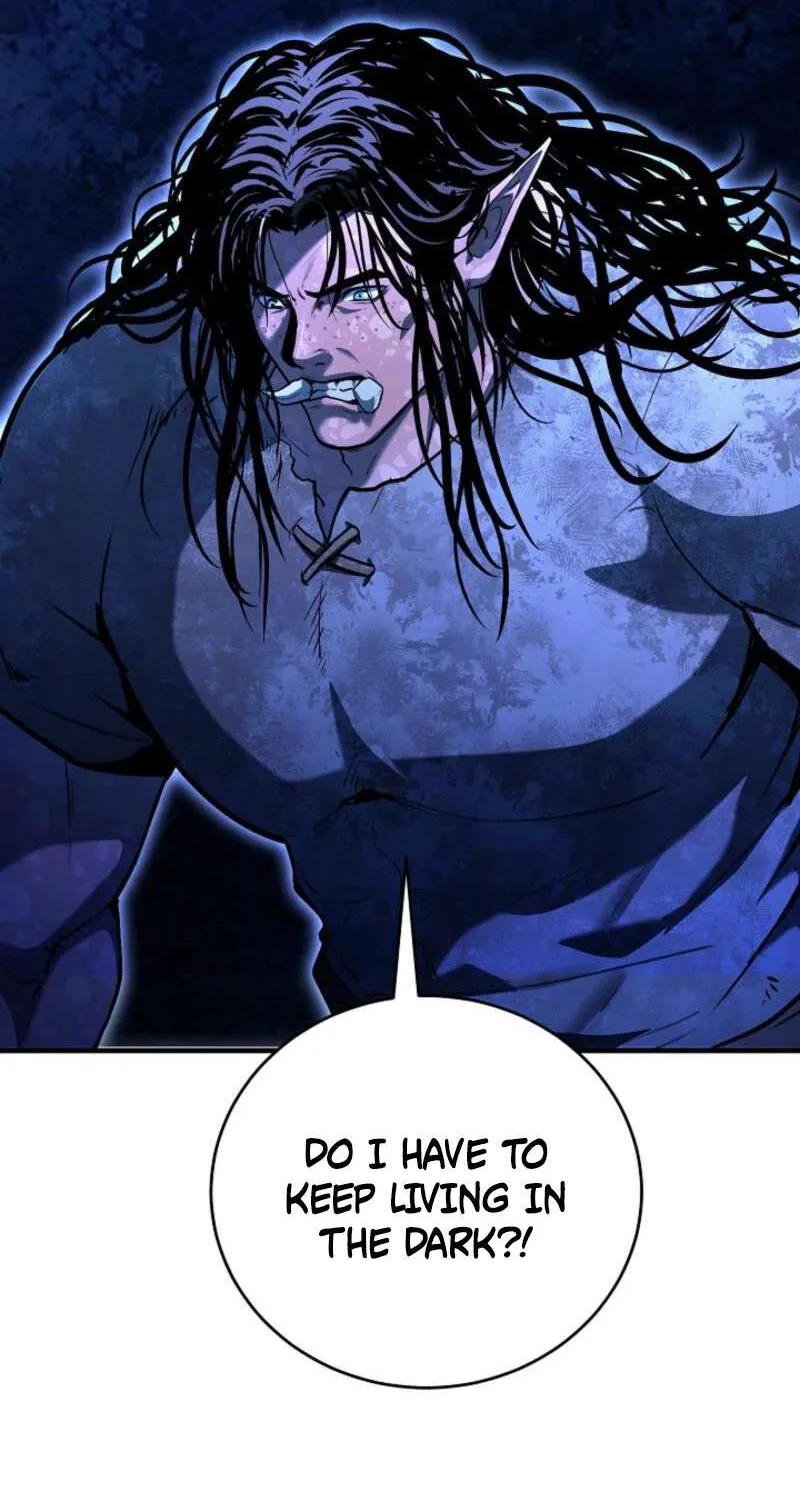 Half Blood Chapter 22 page 56 - 