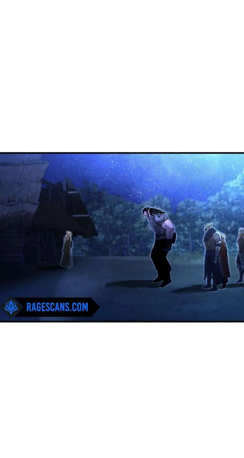 Half Blood Chapter 22 page 57 - 