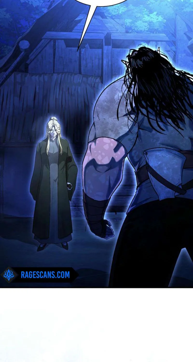 Half Blood Chapter 22 page 60 - 