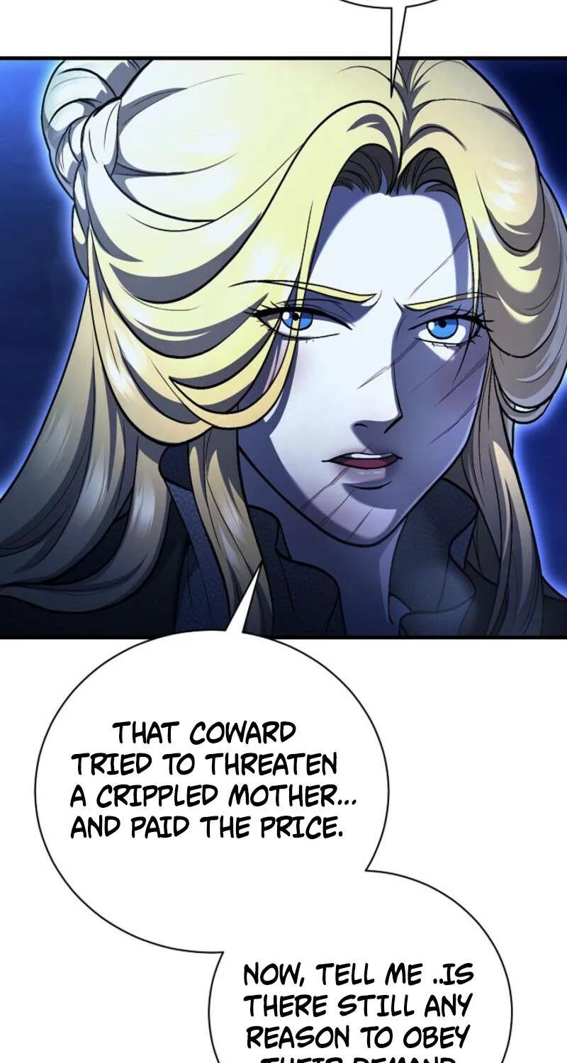 Half Blood Chapter 22 page 67 - 