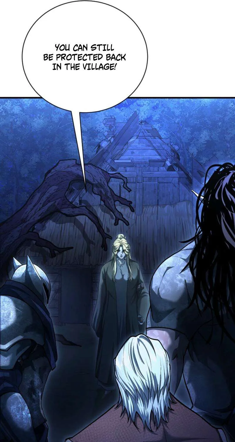 Half Blood Chapter 22 page 74 - 