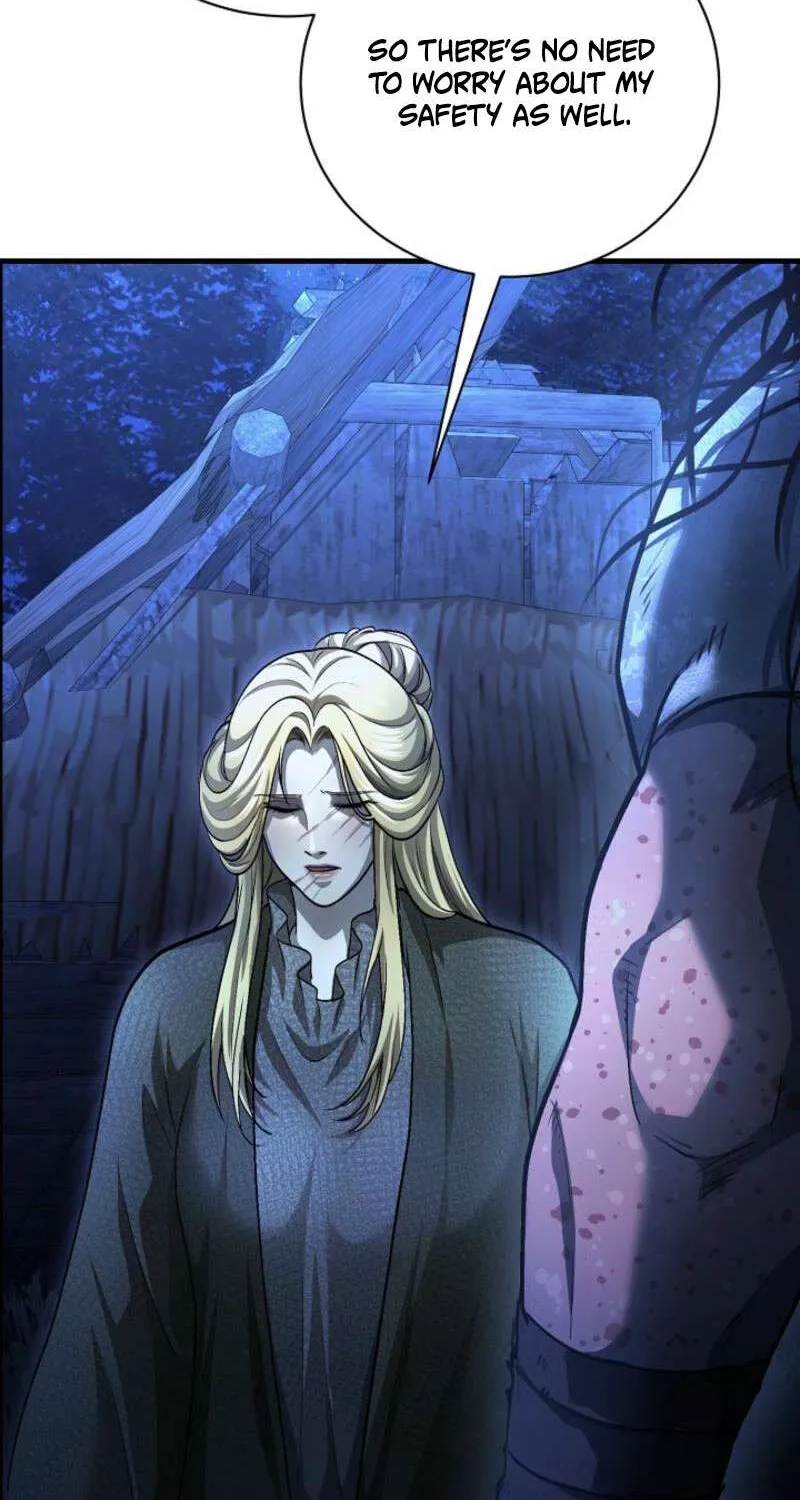 Half Blood Chapter 22 page 77 - 