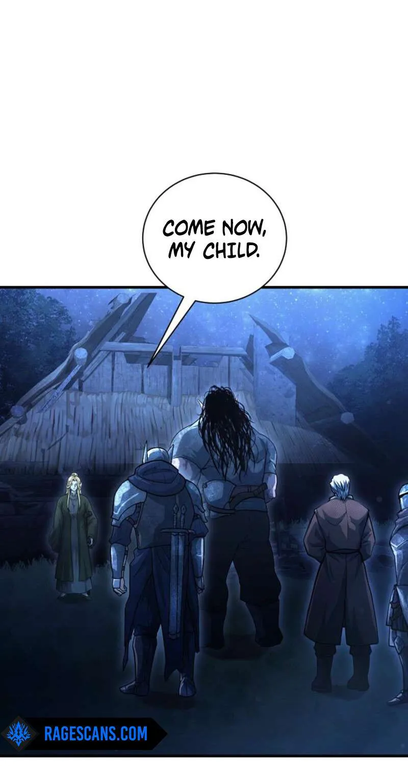 Half Blood Chapter 22 page 81 - 