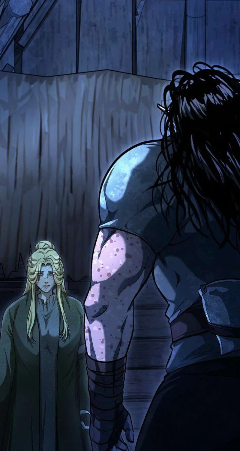 Half Blood Chapter 22 page 85 - 