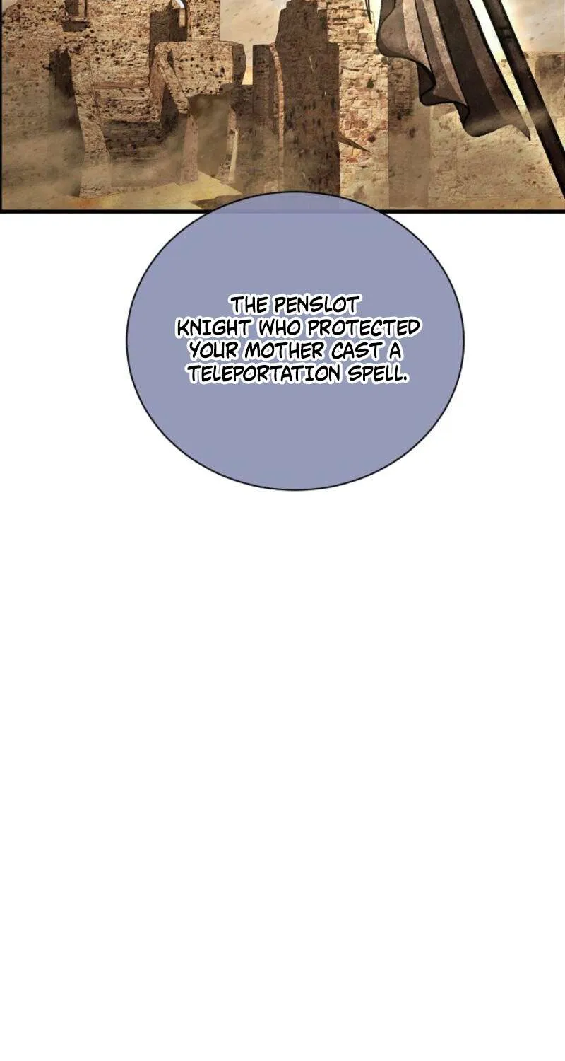 Half Blood Chapter 22 page 94 - 