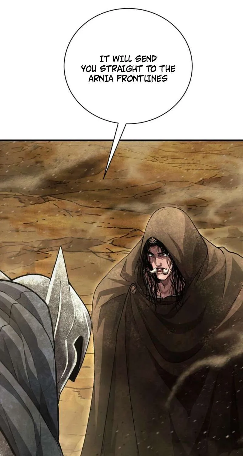 Half Blood Chapter 22 page 95 - 