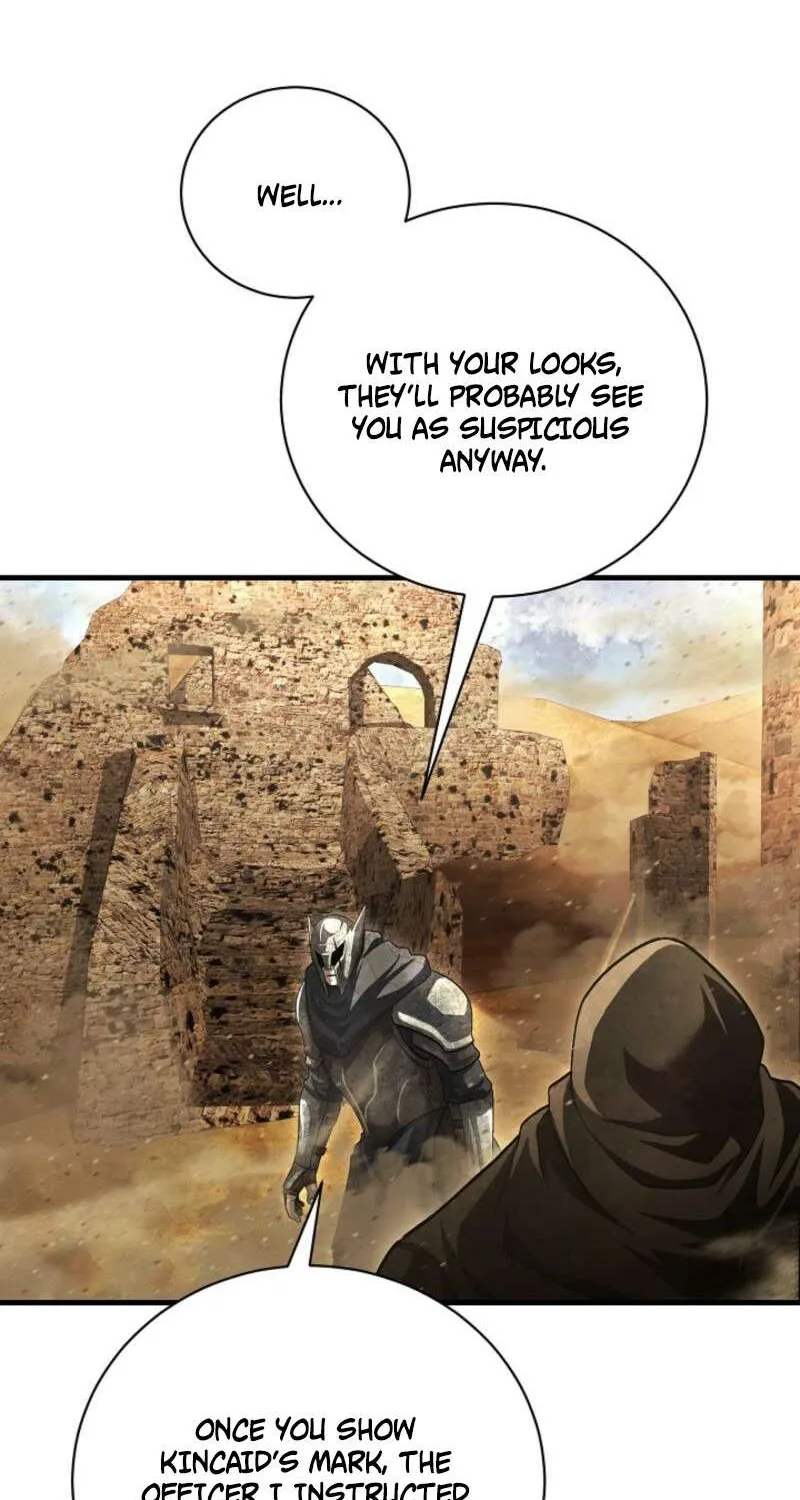 Half Blood Chapter 22 page 97 - 