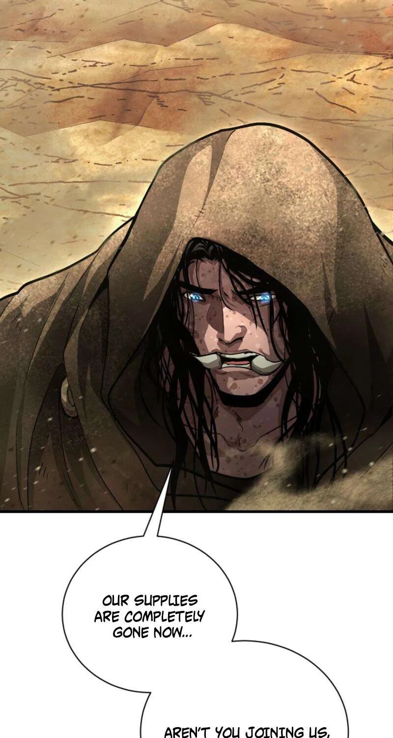 Half Blood Chapter 22 page 99 - 