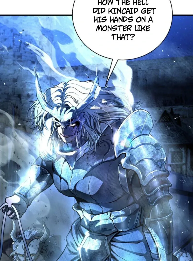 Half Blood Chapter 23 page 108 - 