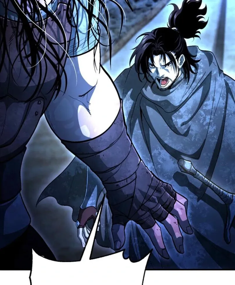 Half Blood Chapter 23 page 111 - 