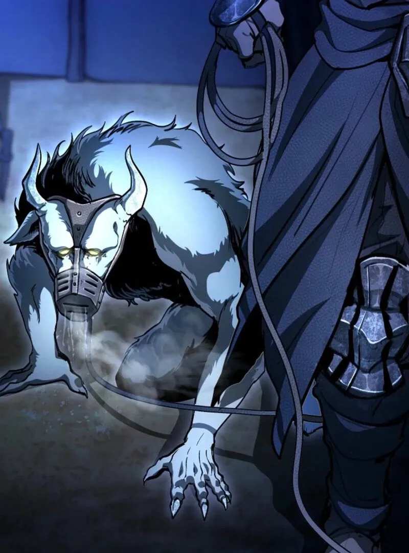 Half Blood Chapter 23 page 117 - 