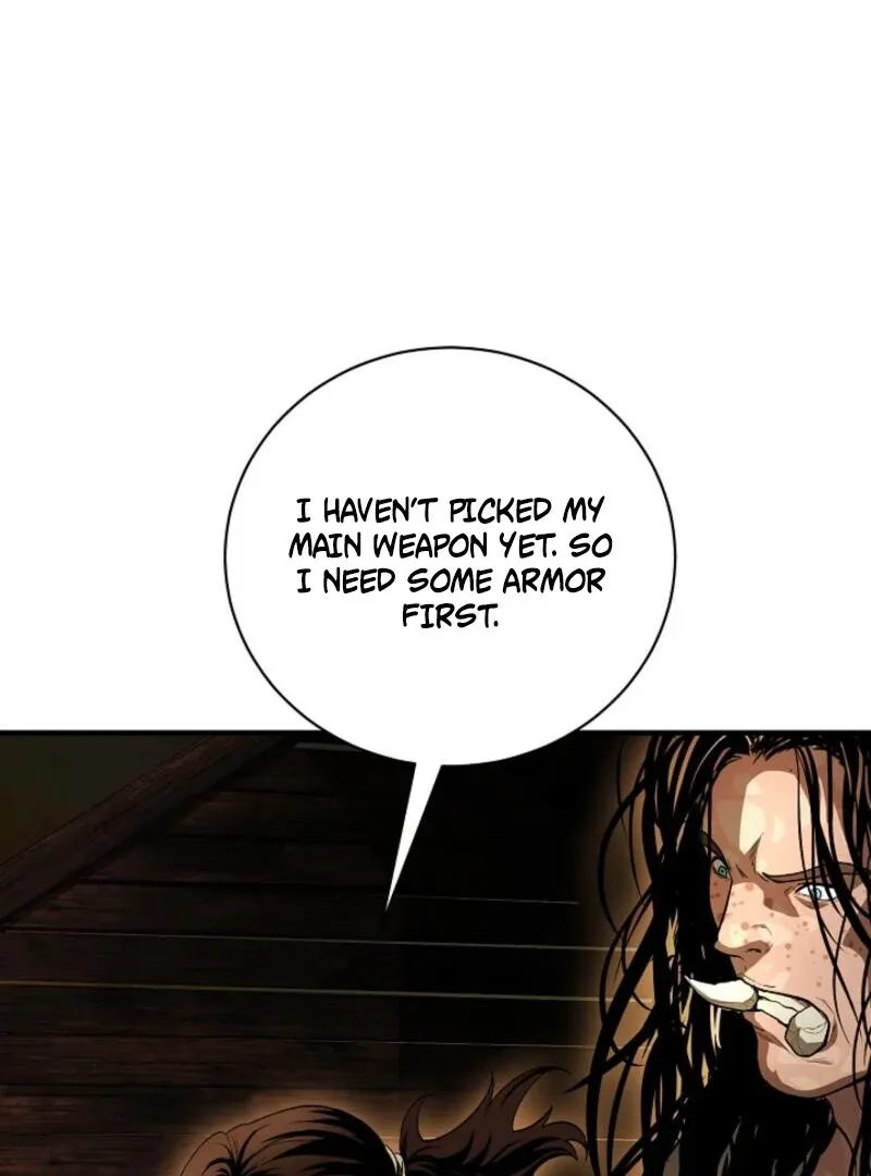 Half Blood Chapter 23 page 14 - 
