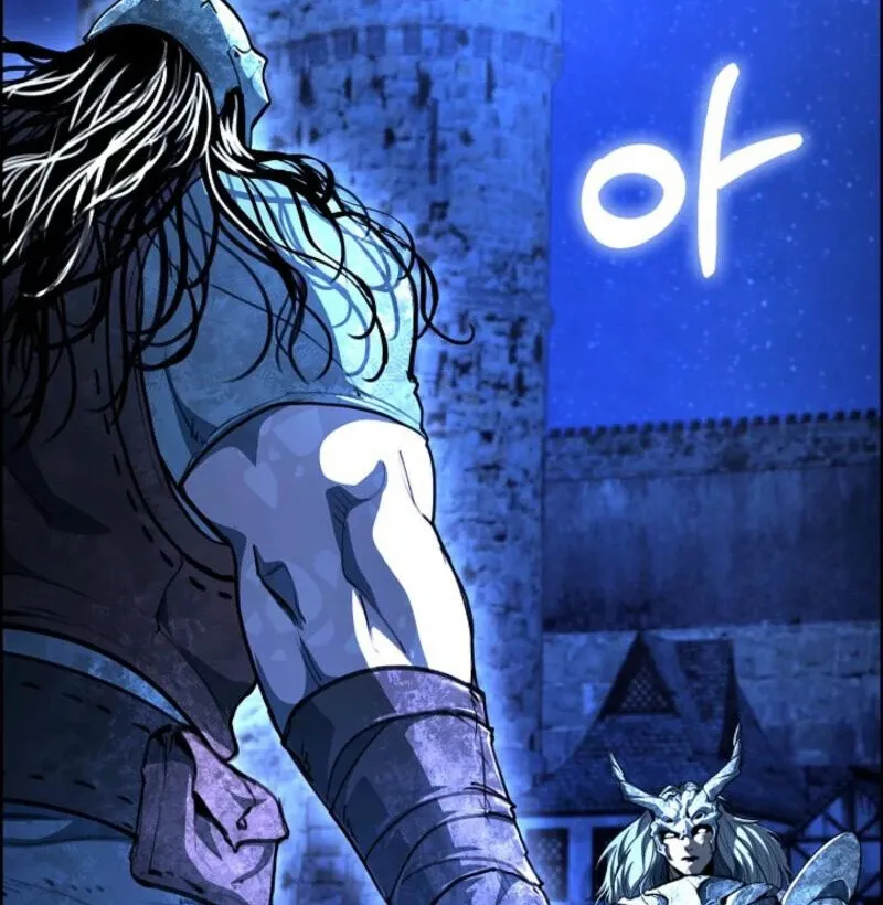 Half Blood Chapter 23 page 137 - 