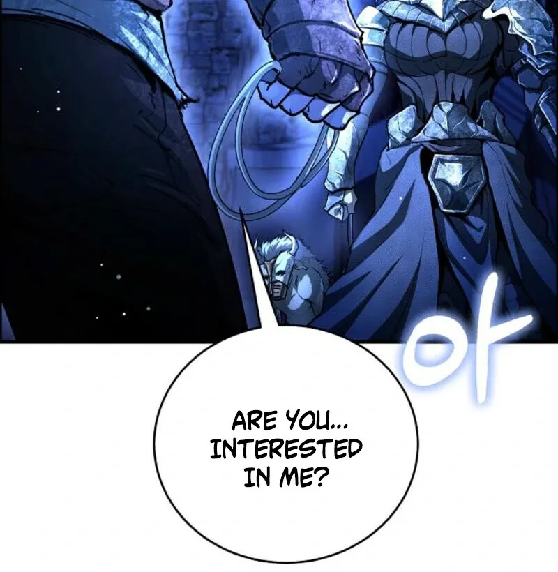 Half Blood Chapter 23 page 138 - 
