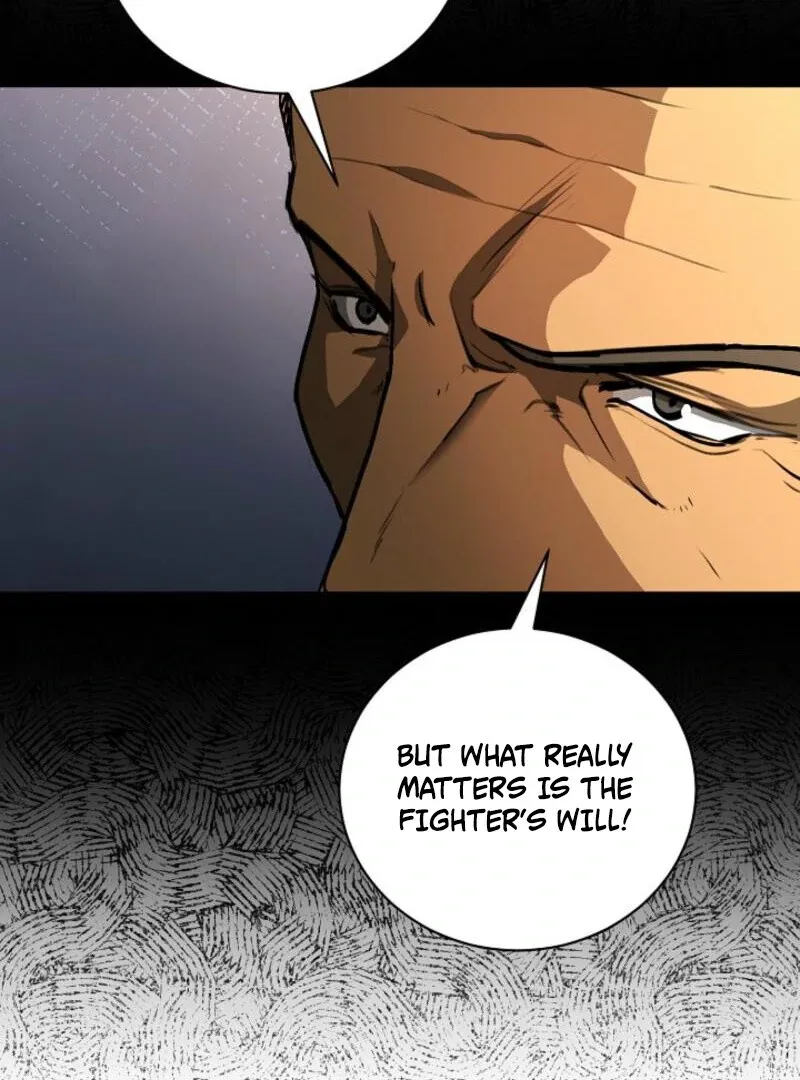 Half Blood Chapter 23 page 17 - 