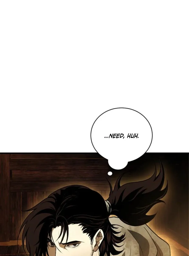 Half Blood Chapter 23 page 21 - 