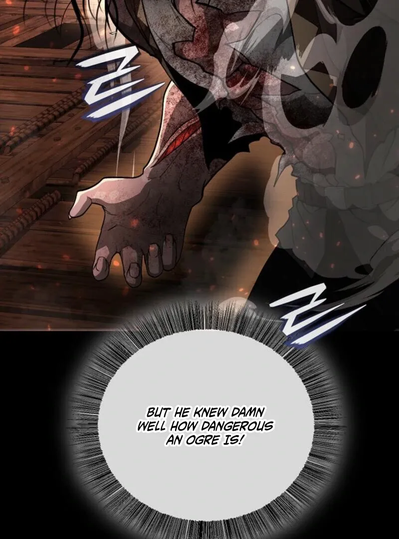 Half Blood Chapter 23 page 27 - 