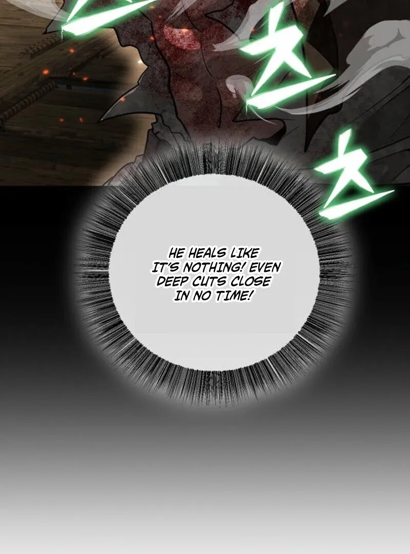 Half Blood Chapter 23 page 29 - 