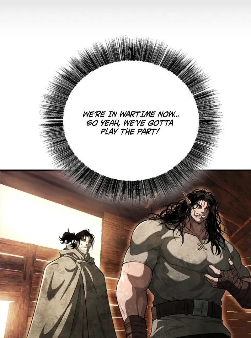 Half Blood Chapter 23 page 30 - 