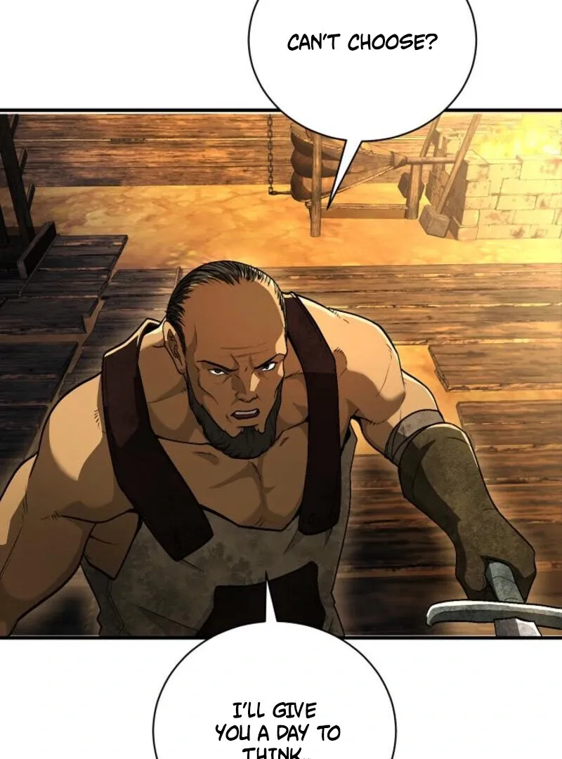 Half Blood Chapter 23 page 35 - 