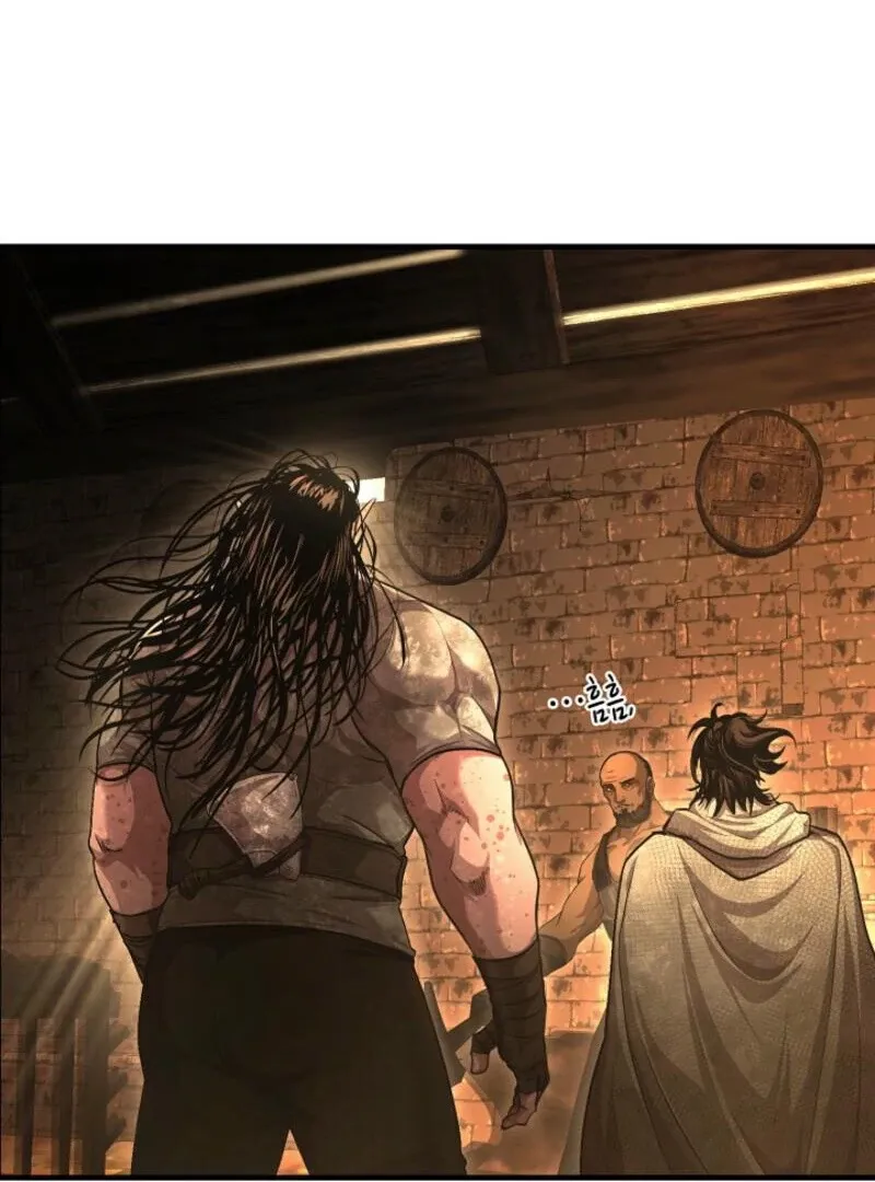 Half Blood Chapter 23 page 42 - 