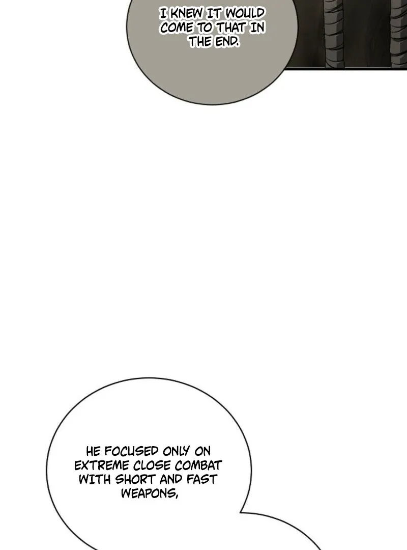 Half Blood Chapter 23 page 6 - 