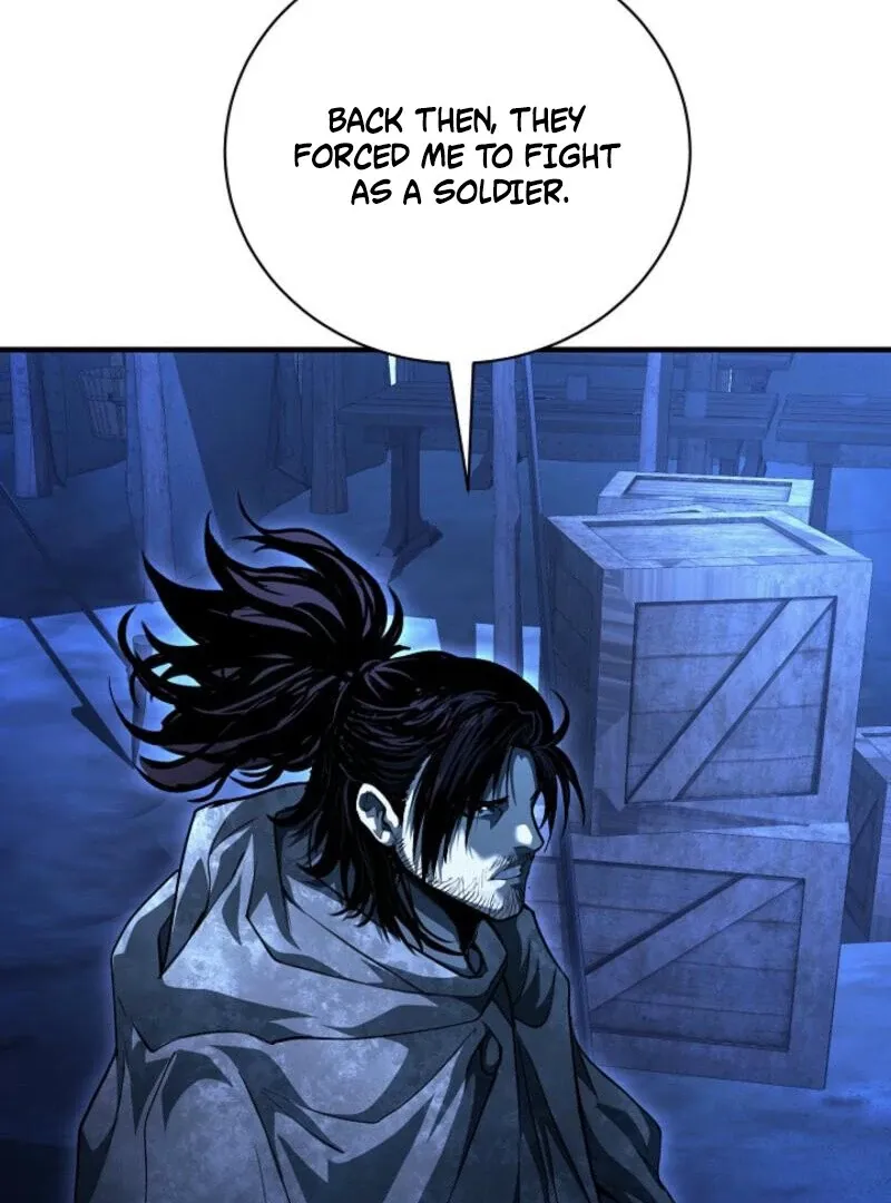 Half Blood Chapter 23 page 51 - 