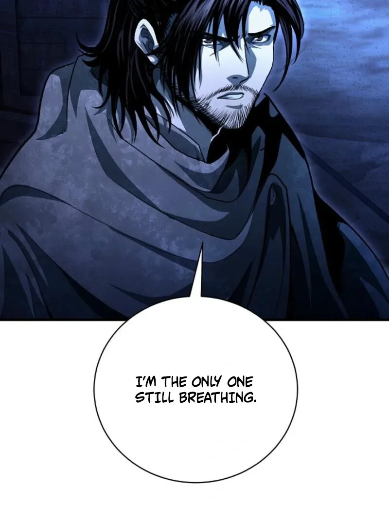 Half Blood Chapter 23 page 55 - 