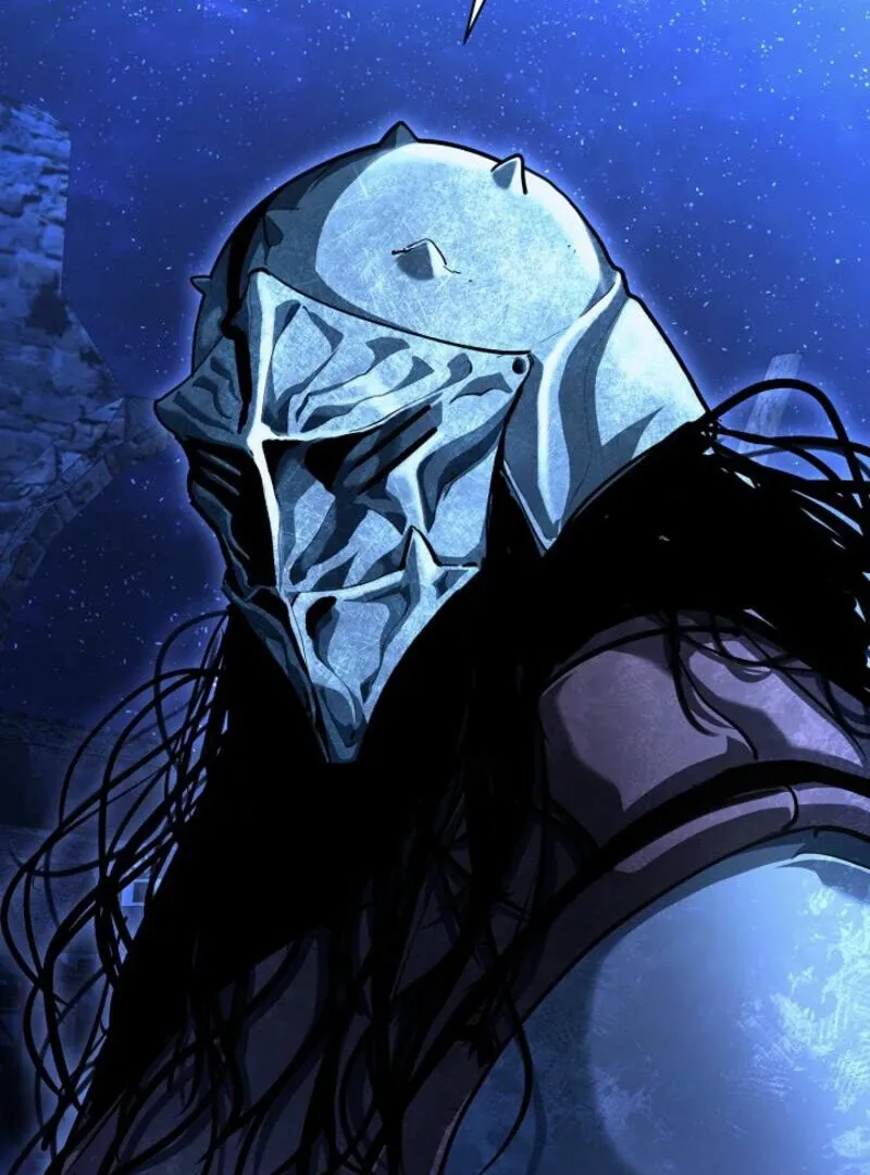 Half Blood Chapter 23 page 58 - 