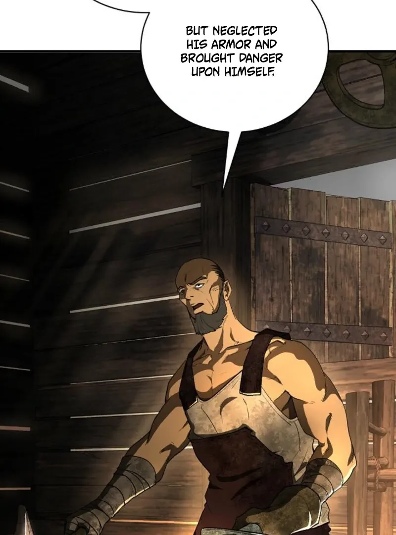 Half Blood Chapter 23 page 7 - 