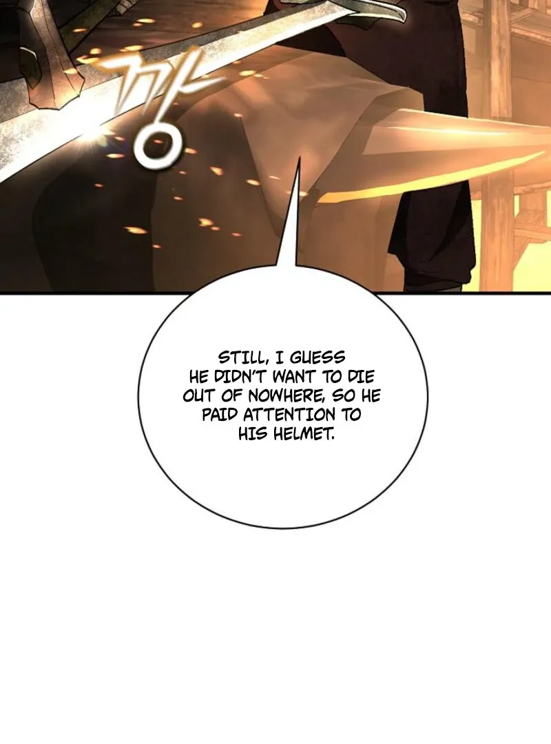 Half Blood Chapter 23 page 8 - 