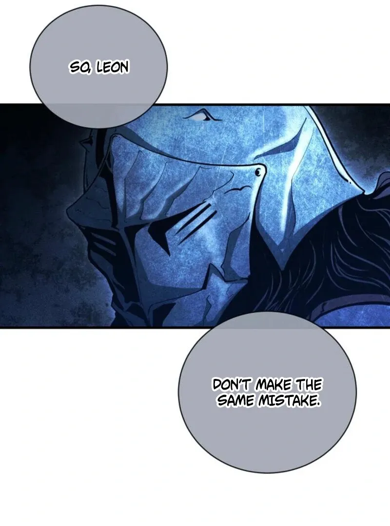 Half Blood Chapter 23 page 81 - 