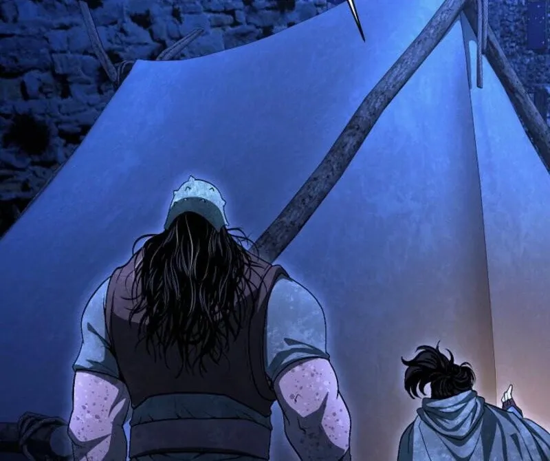 Half Blood Chapter 23 page 86 - 