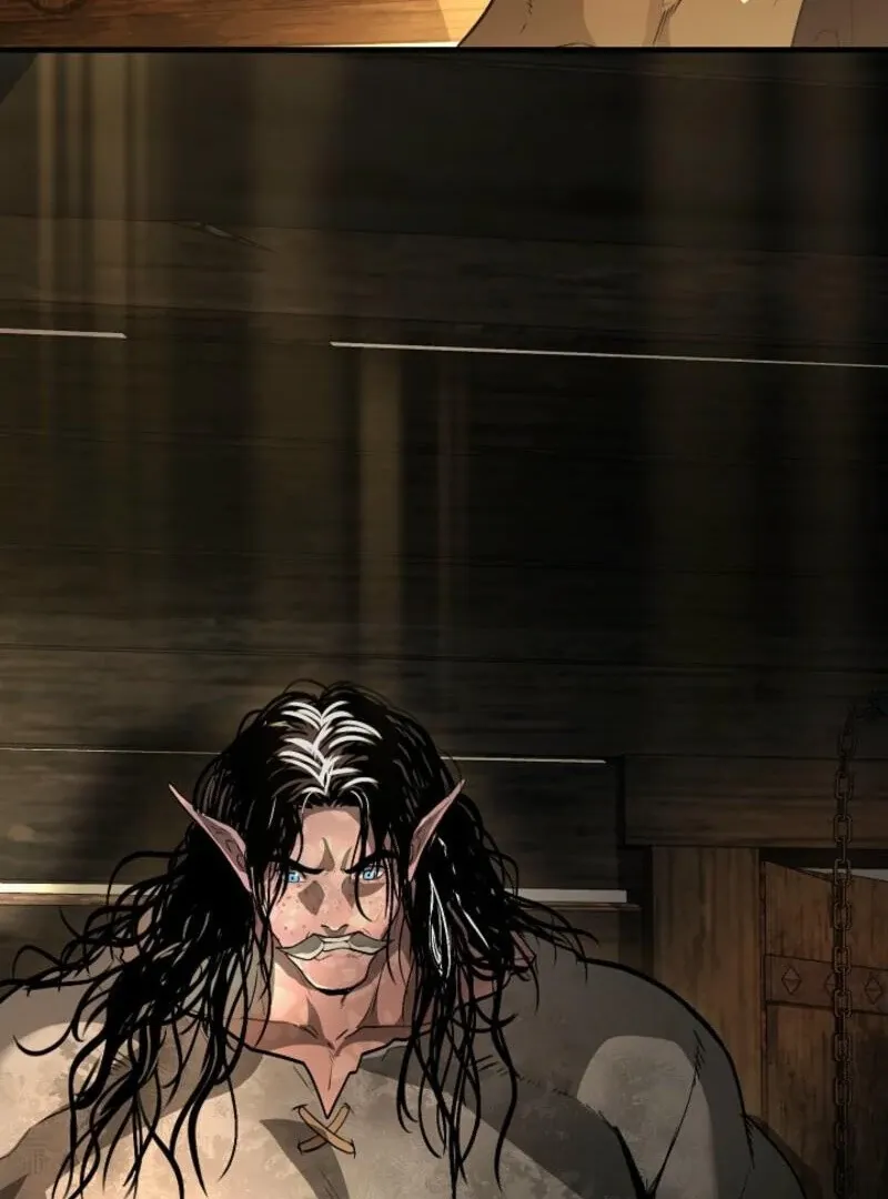 Half Blood Chapter 23 page 10 - 