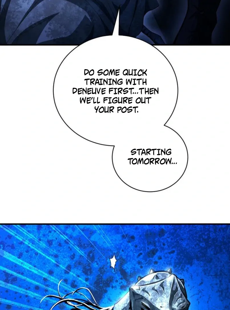Half Blood Chapter 23 page 92 - 