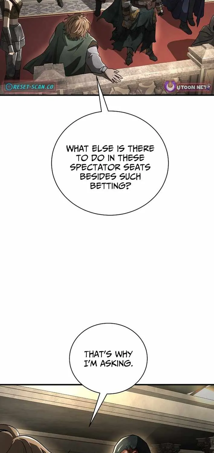 Half Blood Chapter 24 page 11 - 