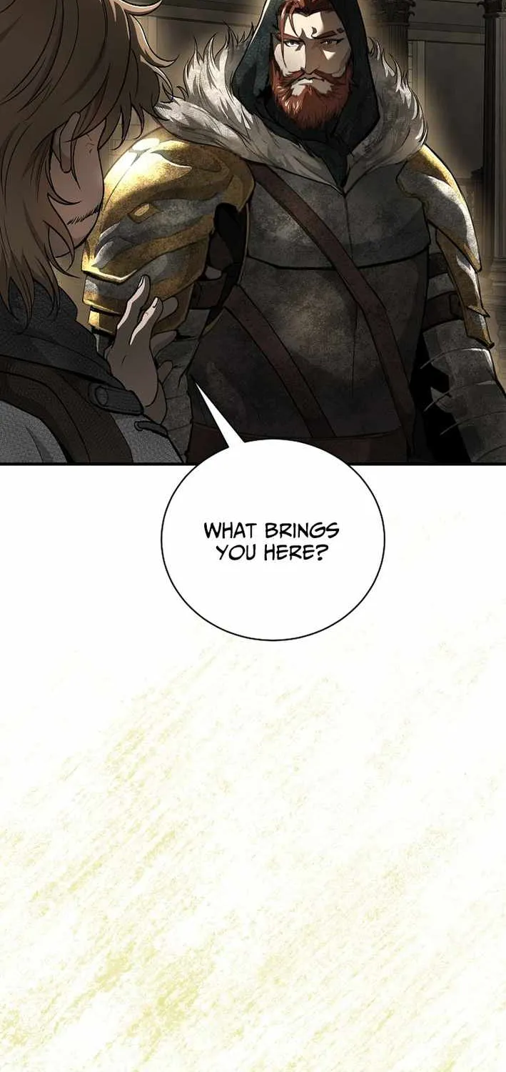 Half Blood Chapter 24 page 12 - 