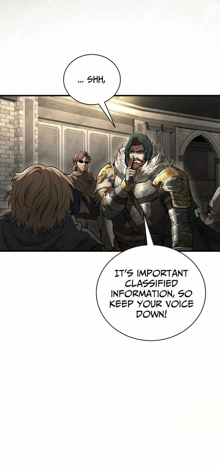 Half Blood Chapter 24 page 16 - 