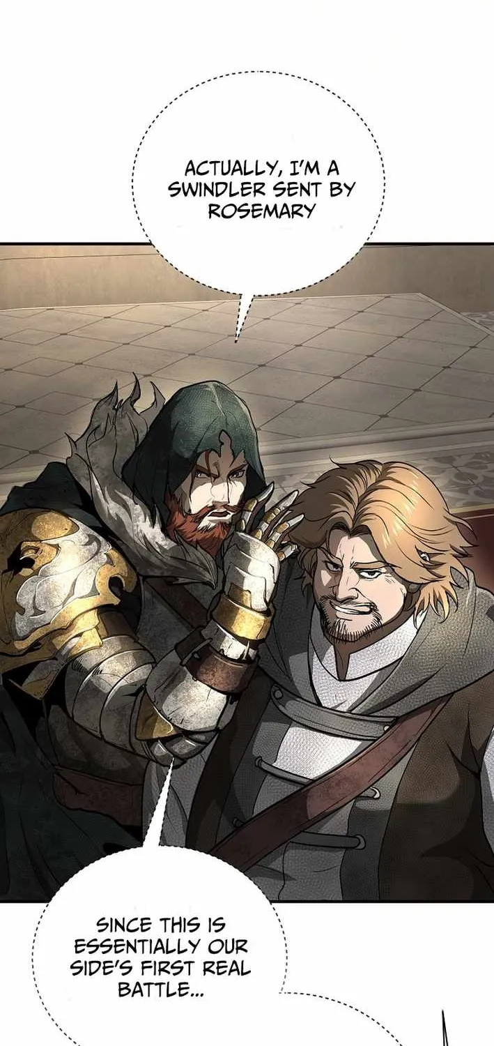 Half Blood Chapter 24 page 17 - 