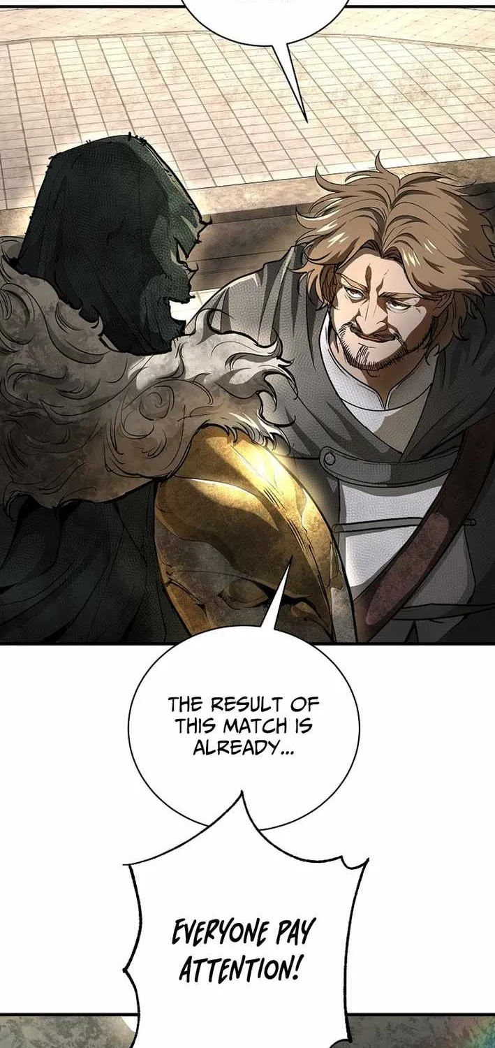 Half Blood Chapter 24 page 21 - 