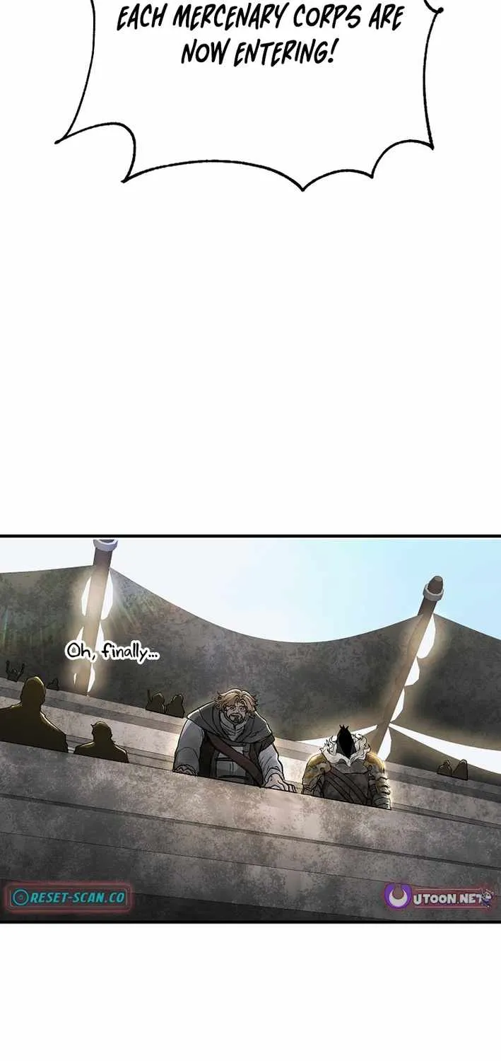 Half Blood Chapter 24 page 23 - 