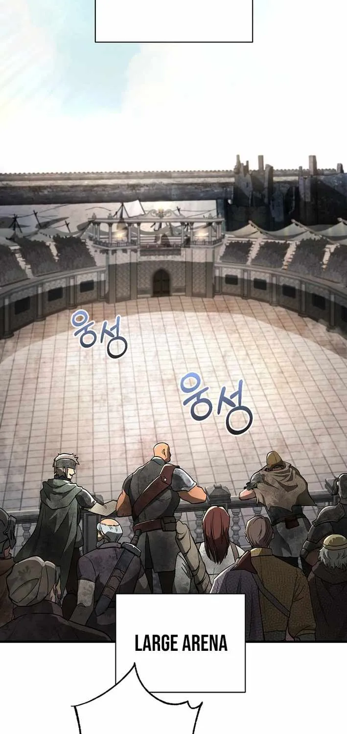 Half Blood Chapter 24 page 4 - 