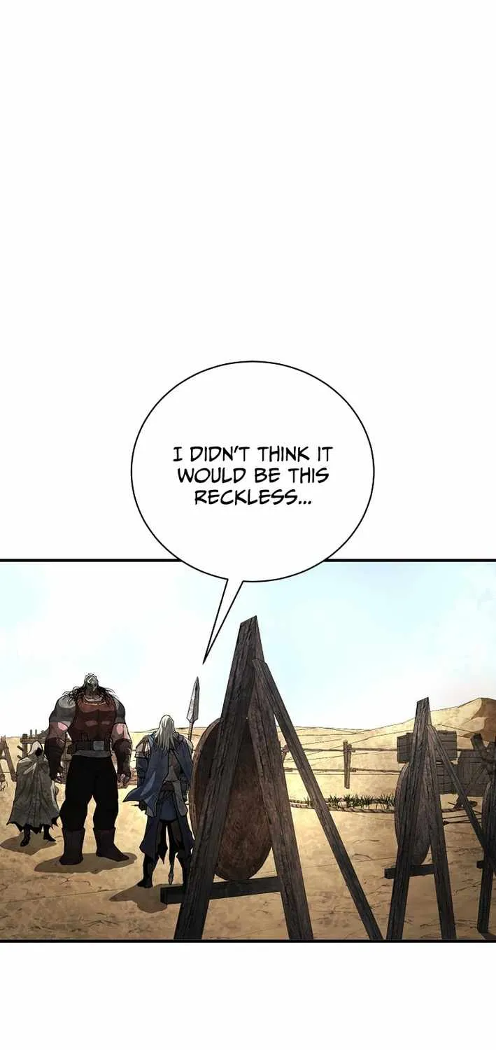 Half Blood Chapter 24 page 32 - 