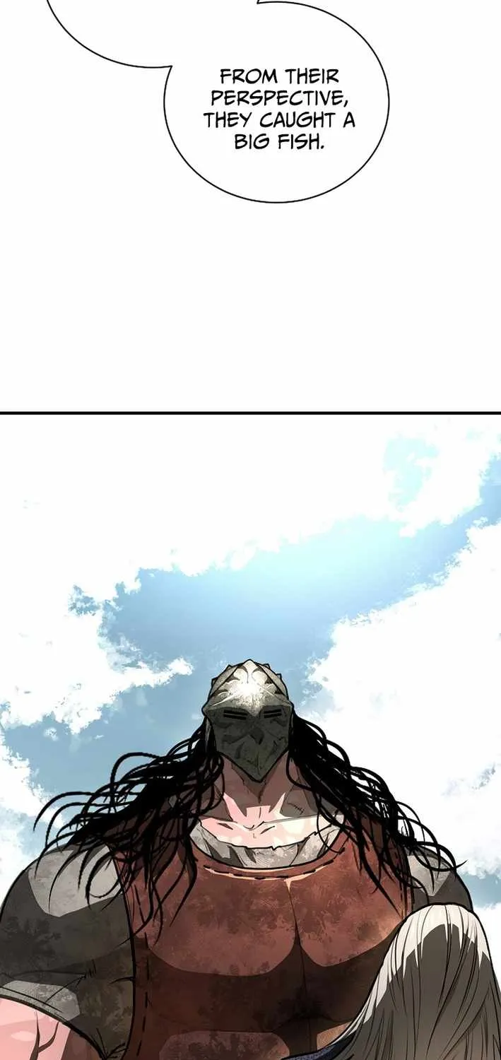 Half Blood Chapter 24 page 34 - 