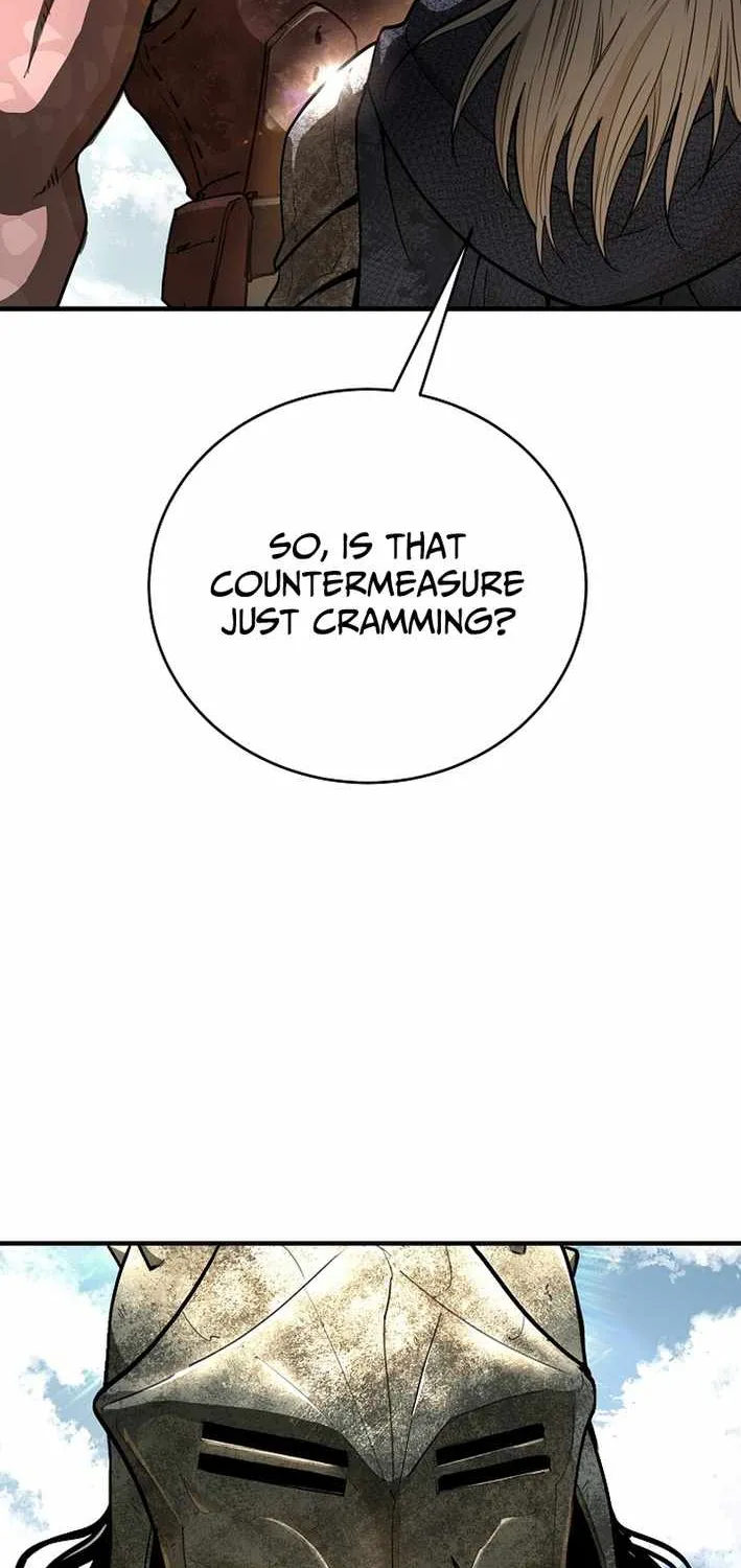 Half Blood Chapter 24 page 35 - 