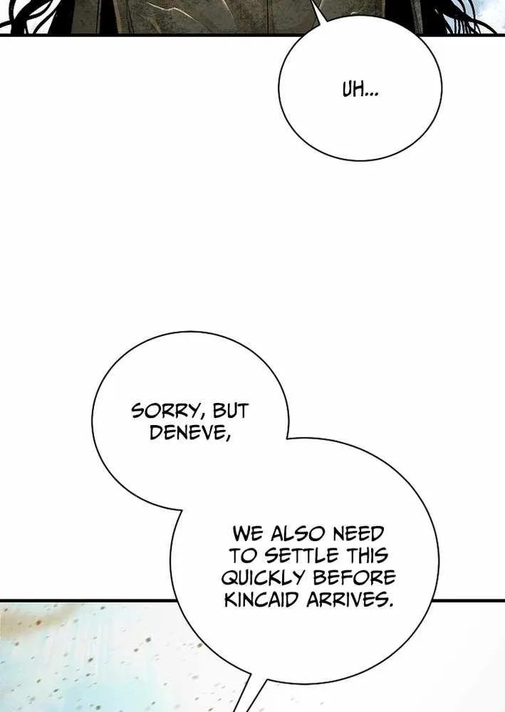 Half Blood Chapter 24 page 36 - 